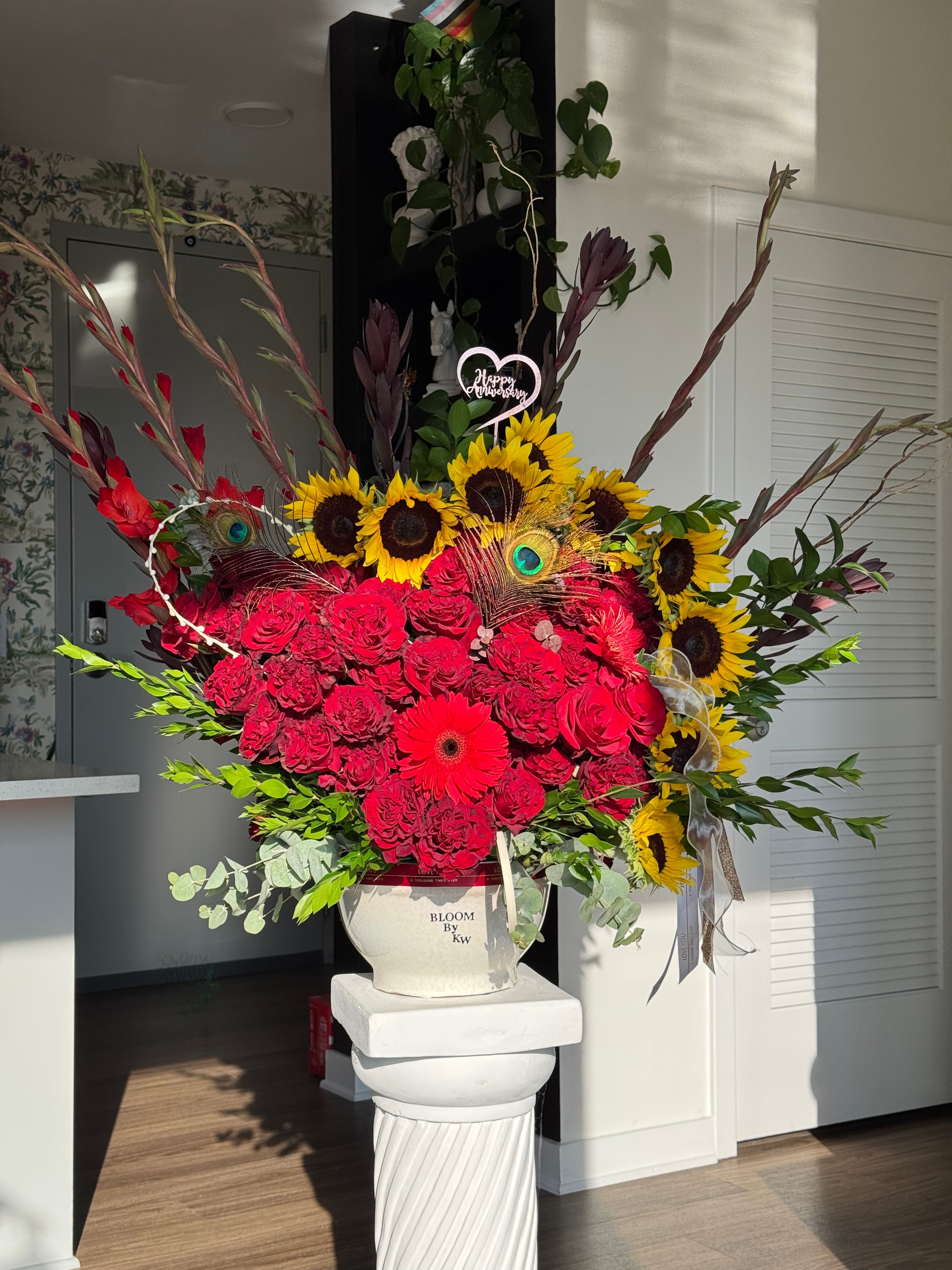 Centerpieces