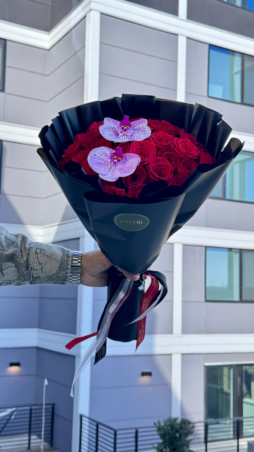 The new Classic Bouquet