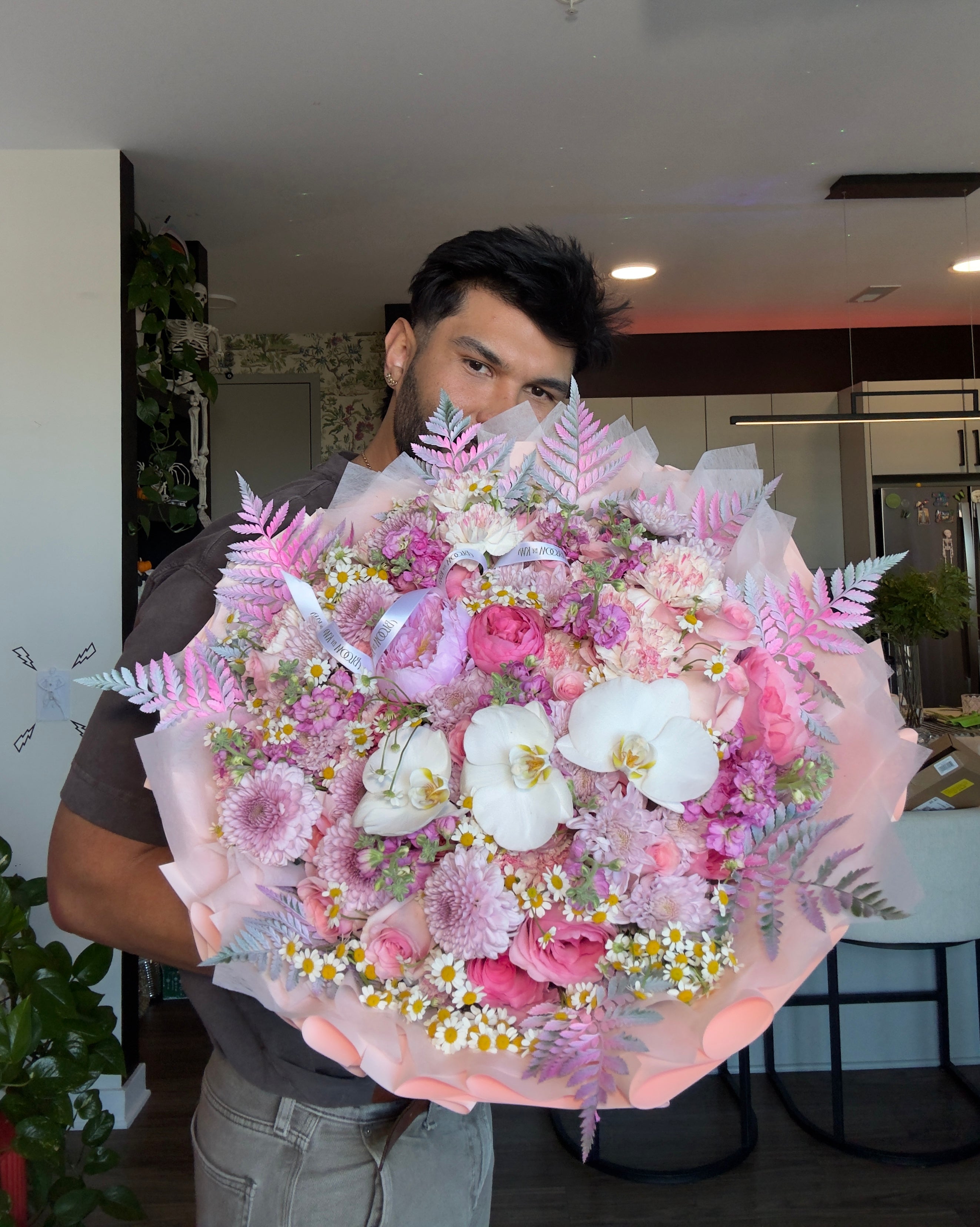 Glinda Bouquet