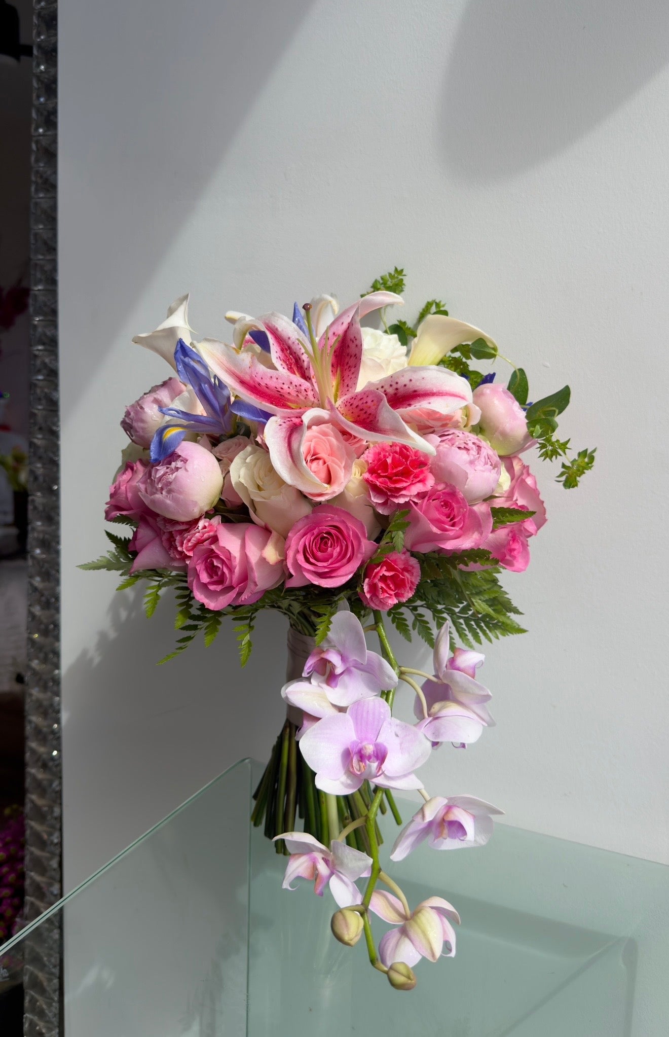 Sofi Bridal Bouquet