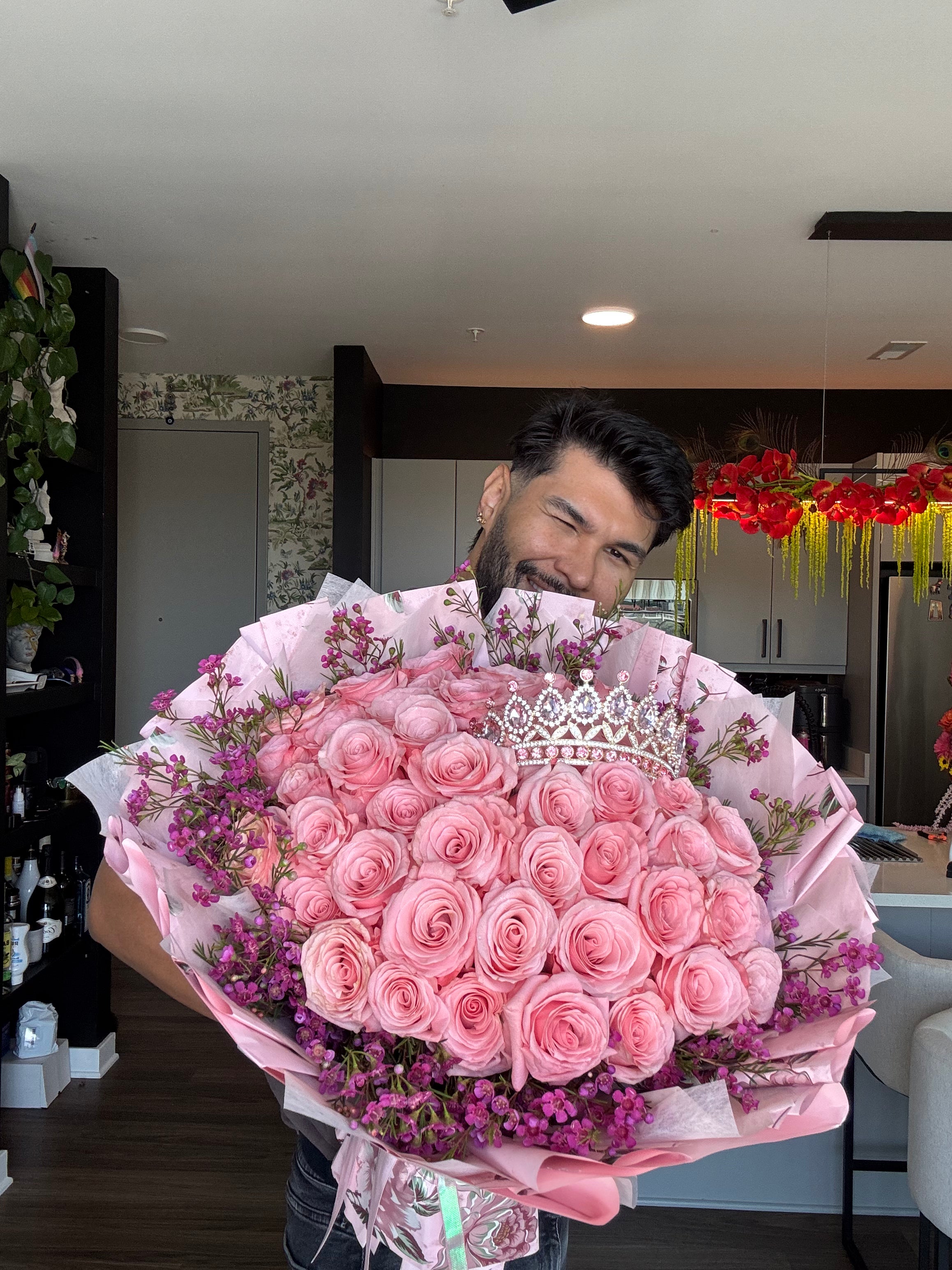 The Princess Bouquet
