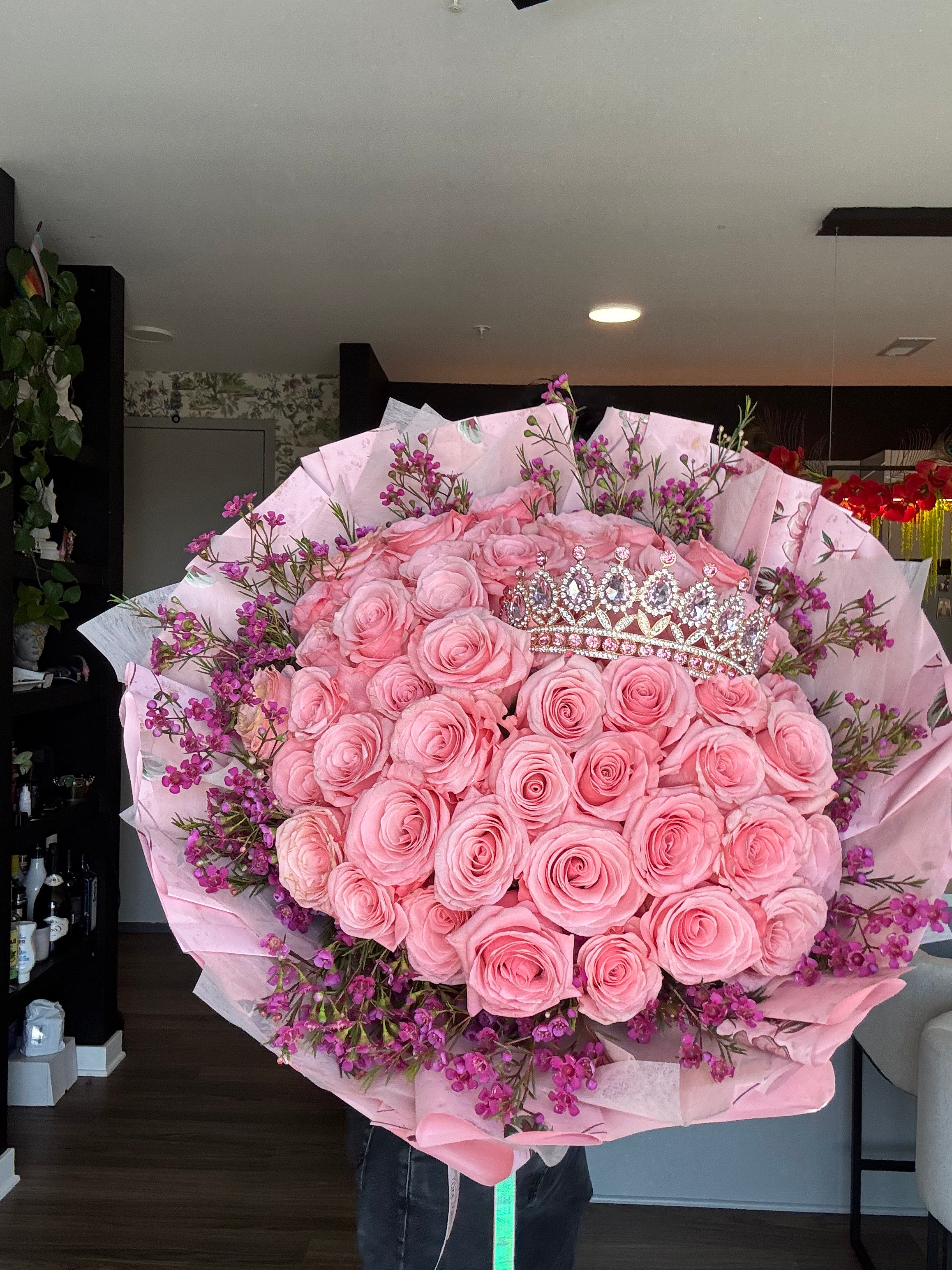 The Princess Bouquet